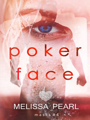cover image of Poker Face (Masks #4)